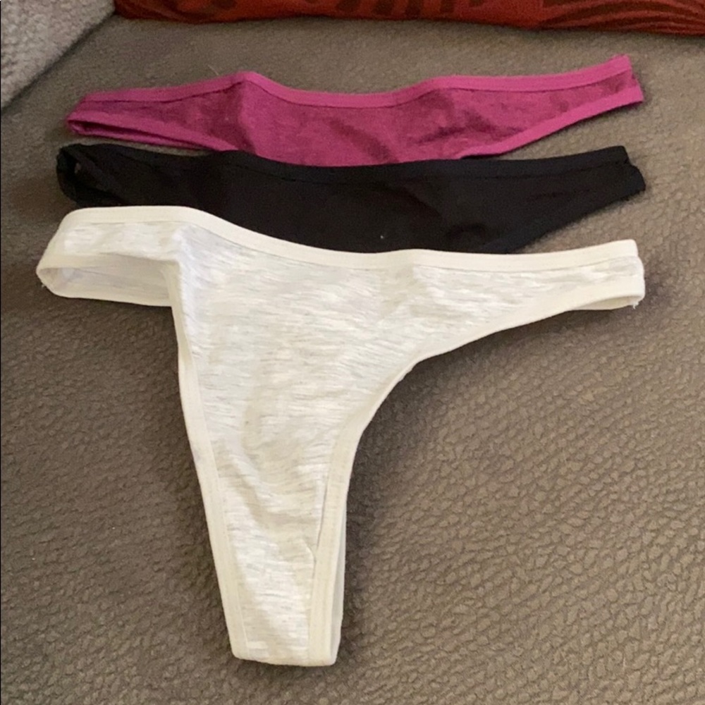 Panties